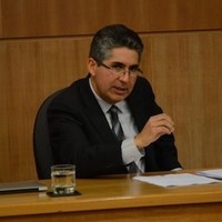 Camargo Brito, Ricardo
