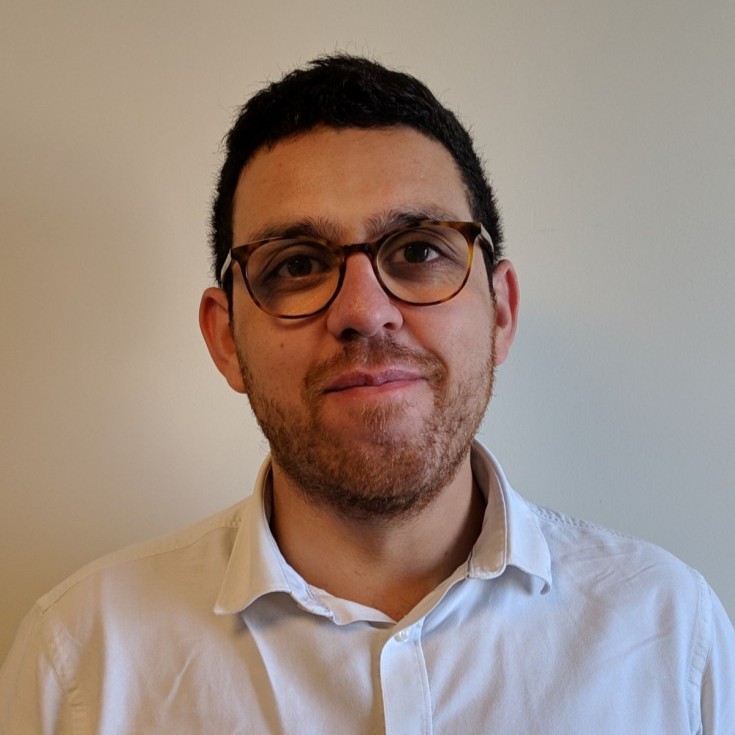 Rodríguez Silvestre, Felipe