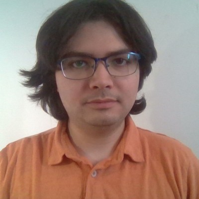 Flores, Nicolás (Profesor Invitado)