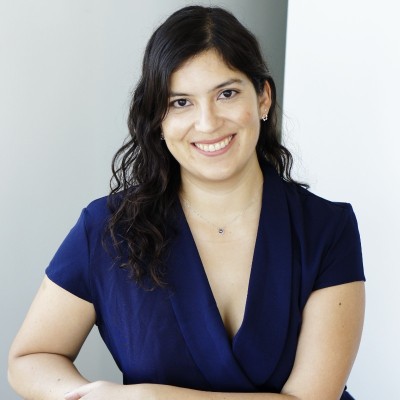 Retamales Morales, Silvia