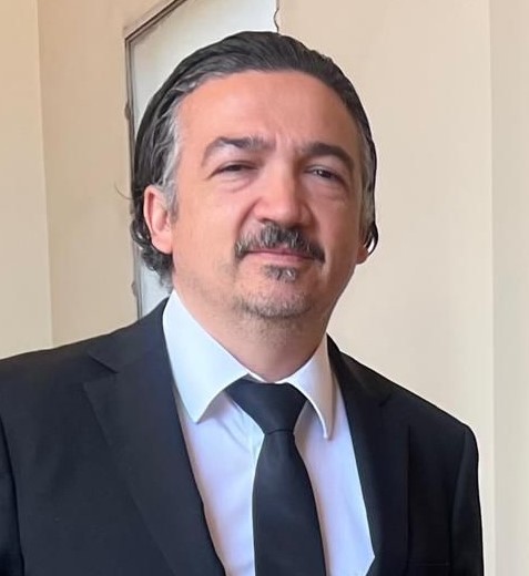 Rosas Ortiz, Patricio