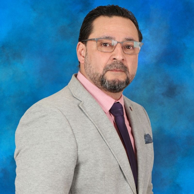 Collao Vega, Carlos (Profesor Invitado)