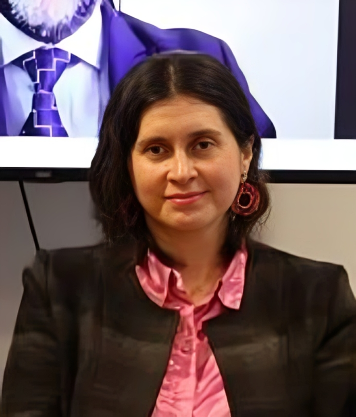 Muñoz Valdenegro, Catalina