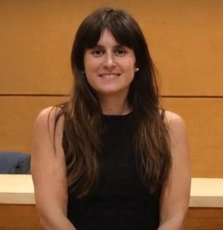 González Coulon, María