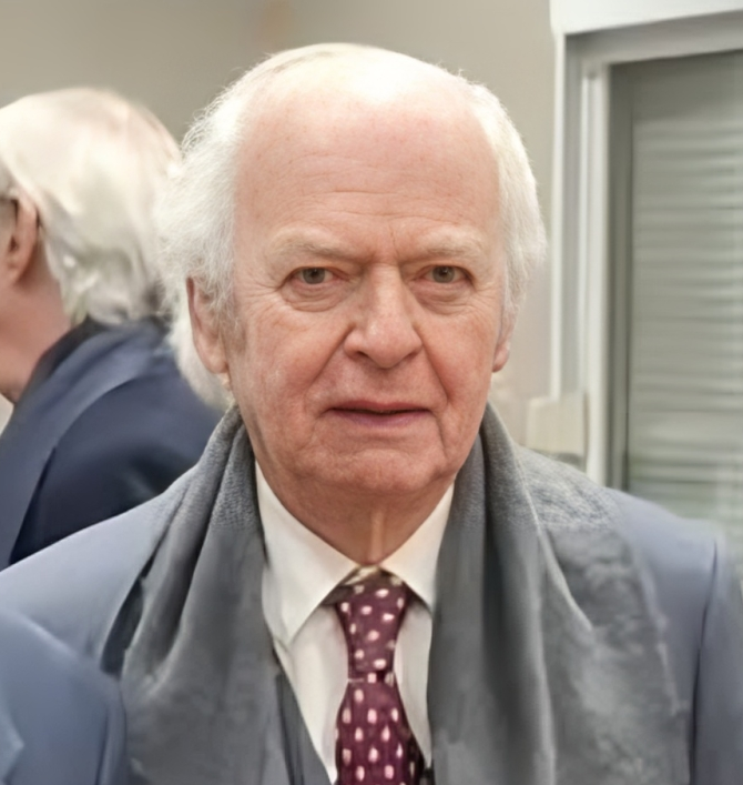 Montt Dubournais, Manuel (1945-2025)