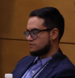 Silva Olivares, Guillermo