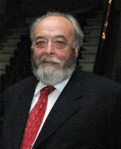 Figueroa Yávar, Juan Agustín (1933-2016)