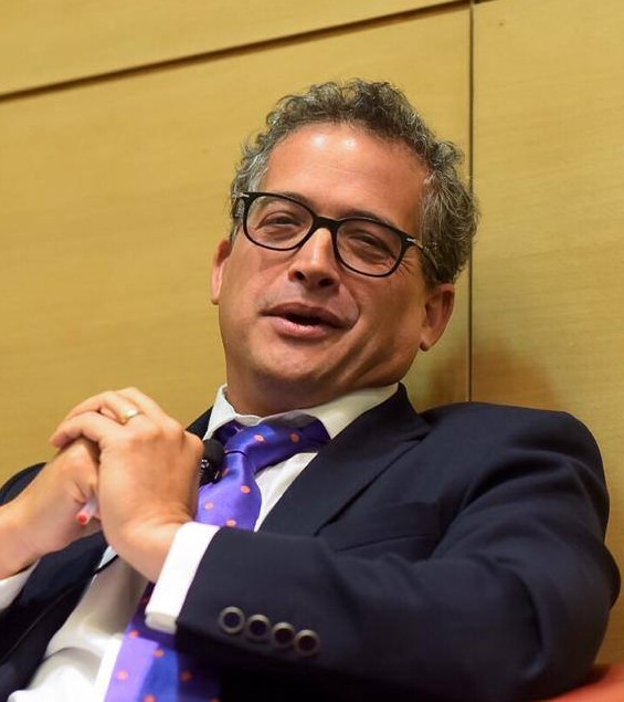 Ulloa Urrutia, Alfie