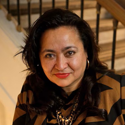 Aguirre Bravo, Luppy