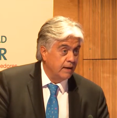 Contador Rosales, Nelson