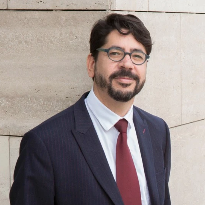 Valdivia Olivares, José