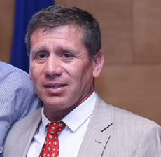 Aranda Macías, Andrés (Profesor Invitado)