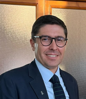 Aguayo Westwood, Pablo