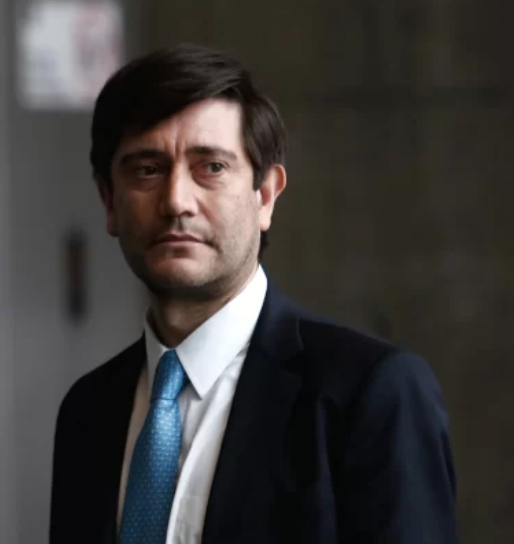 López Masle, Julián