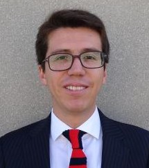 Cerón Reyes, Roberto