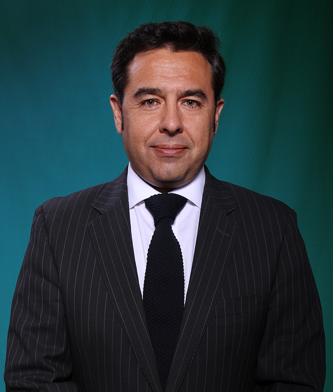 Chandía Peña, Marcelo