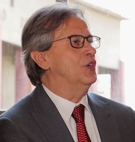 Schuster Vergara, Santiago