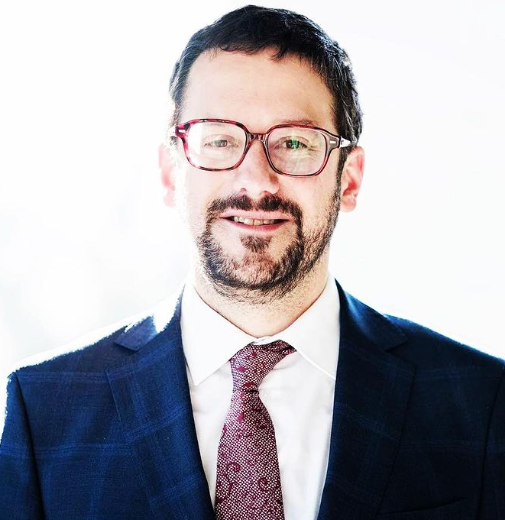 Hidalgo Gorostegui, Patricio (Profesor Invitado)