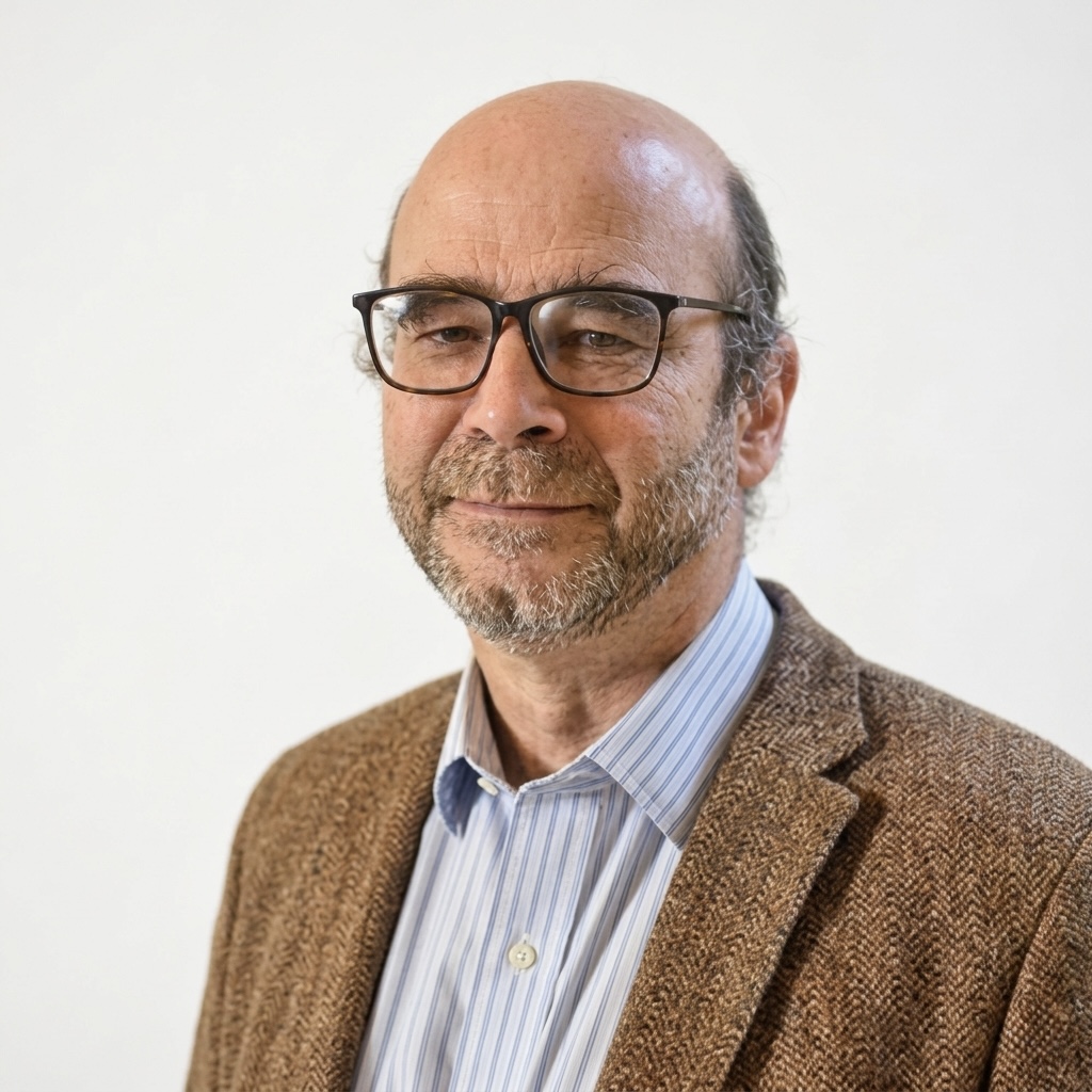 Atria Lemaitre, Fernando