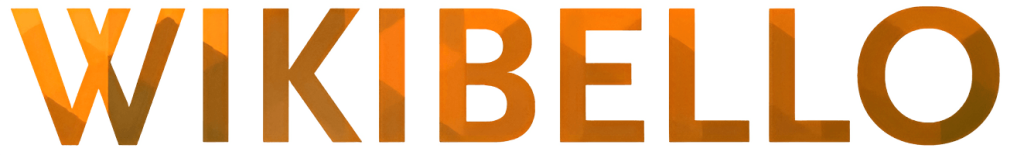 Logo Wikibello