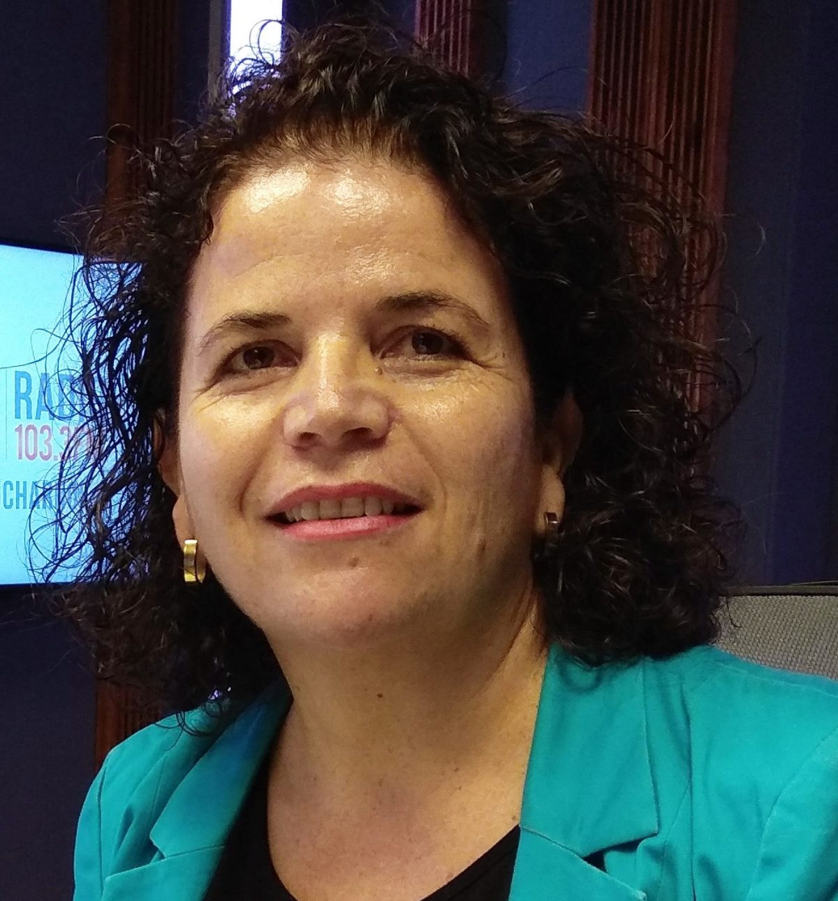 Lorca Muñoz, Lorena