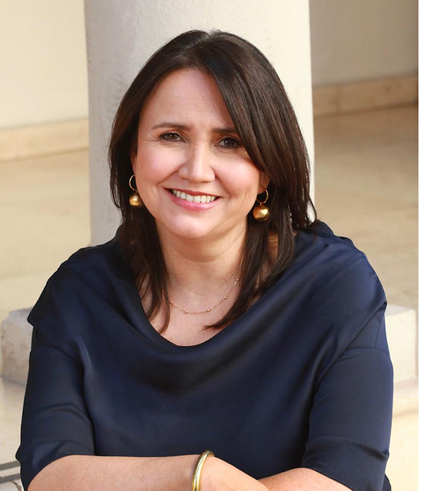 Miranda Arratia, Patricia