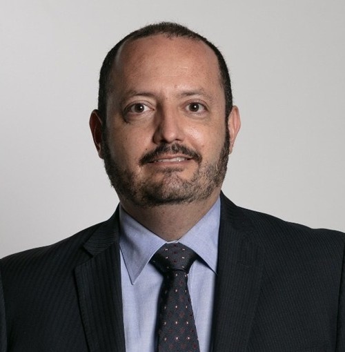 Gallegos Zúñiga, Jaime