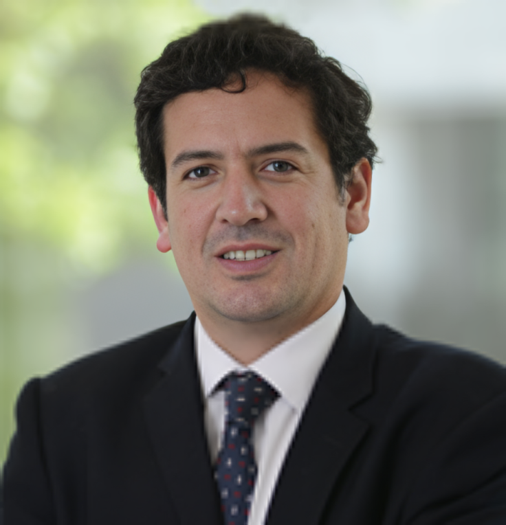 Rioseco López, Andrés