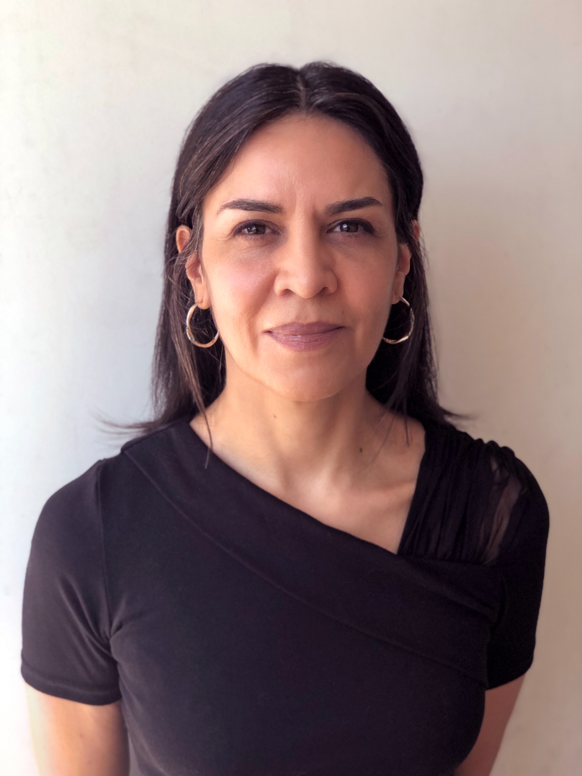 Corvalán Salinas, Danai (Profesora Invitada)