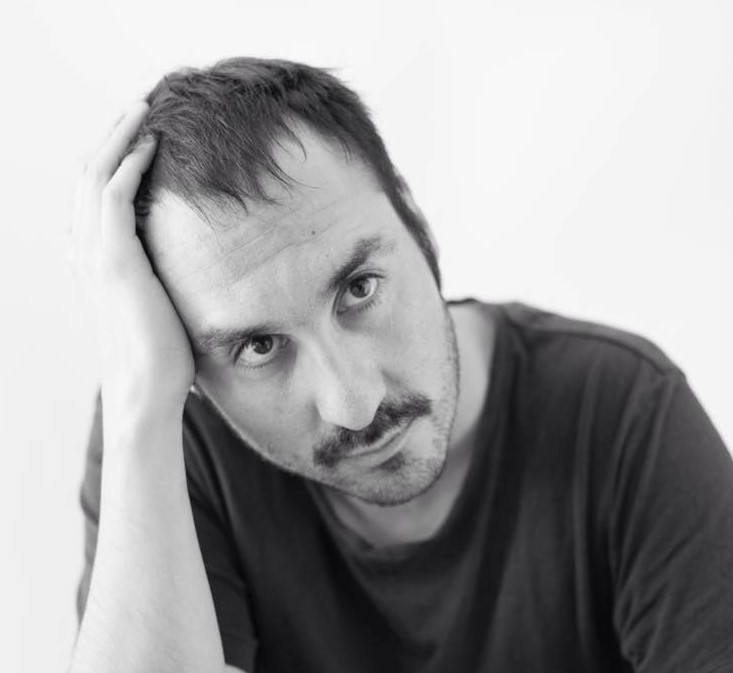 Campusano Galaz, Daniel (Profesor Invitado)