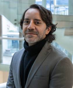 Sferrazza Taibi, Pietro