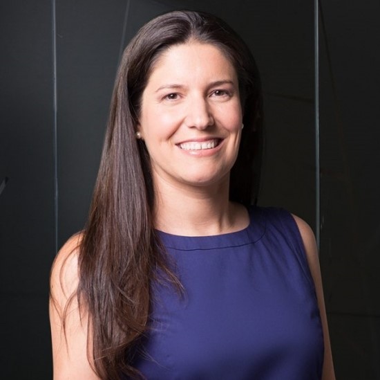 Collantes Schaale, Carolina