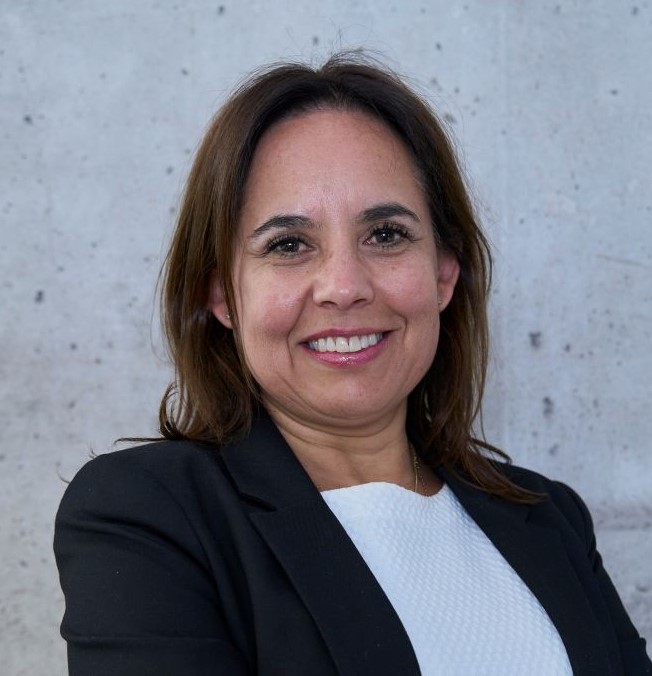 Coppo Diez, Carolina