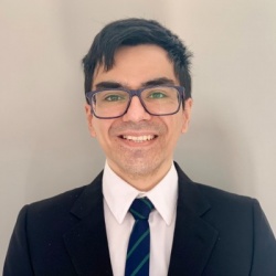 Cornejo Martínez, Camilo