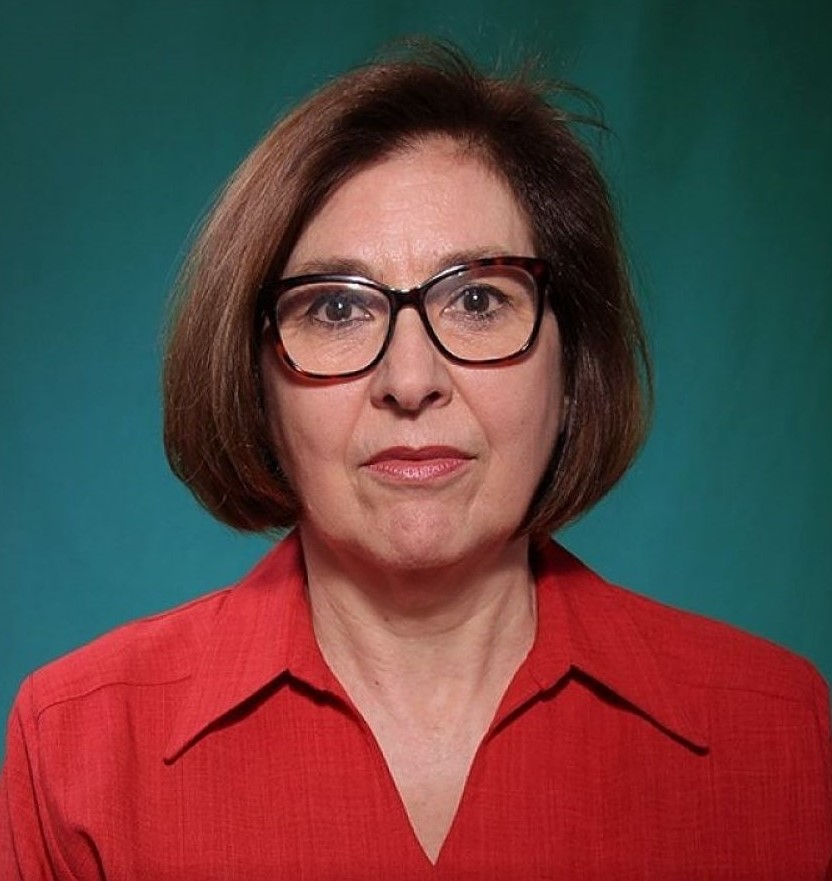 Correa Sutil, Sofía