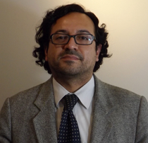 Cortés Beltrán, Sergio