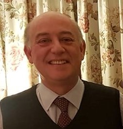 Dávila Campusano, Óscar