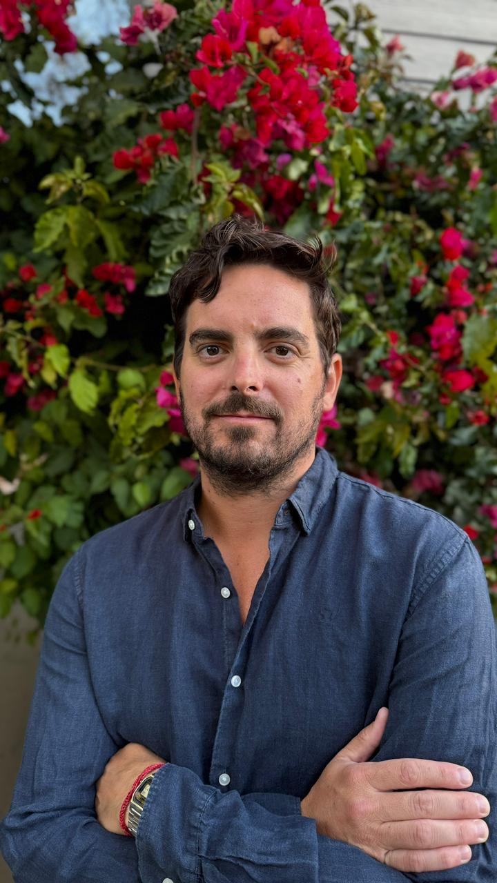 Alemparte Prado, Benjamín