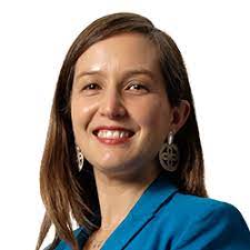 De la maza Chevesich, Francisca