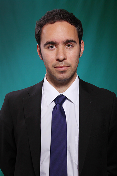 Maturana Baeza, Javier