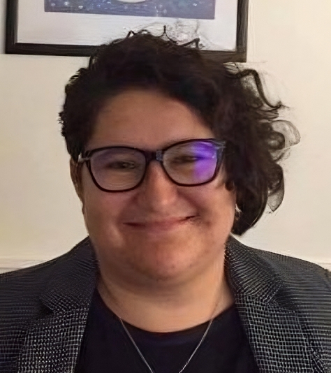 Martínez Martínez, Pamela