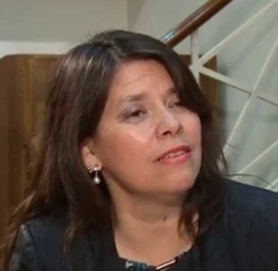 Elgueta Rosas, María