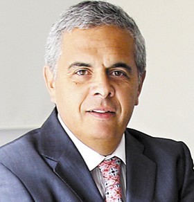 Escobar Calderón, Ricardo