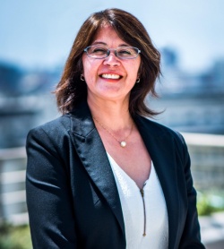 Fuentes Torrijo, Ximena