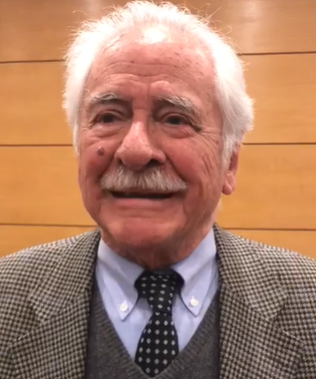 Fuenzalida Faivovich, Edmundo