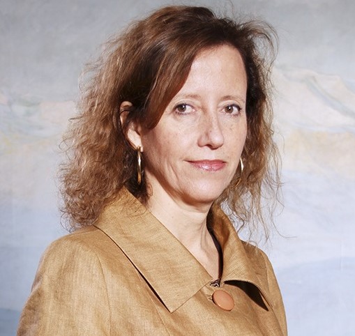 Gajardo Harboe, María