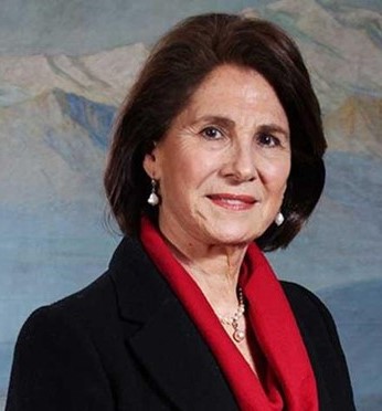 García Barzelatto, Ana