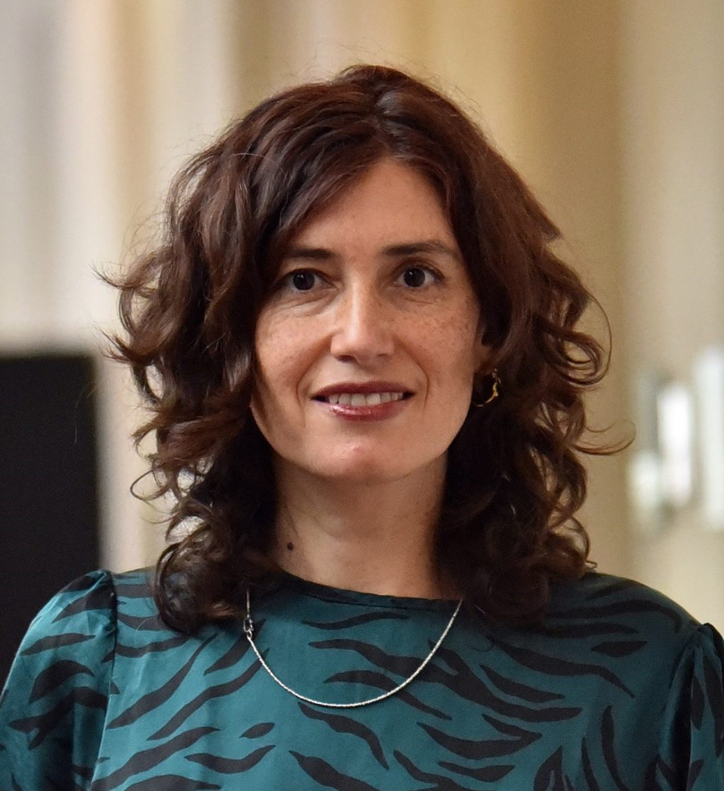 López Rivera, Gissella