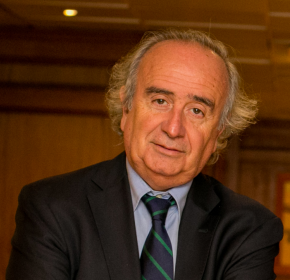 Gómez Bernales, Gastón