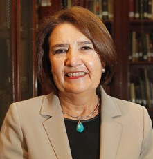 Gómez de la Torre Vargas, Maricruz